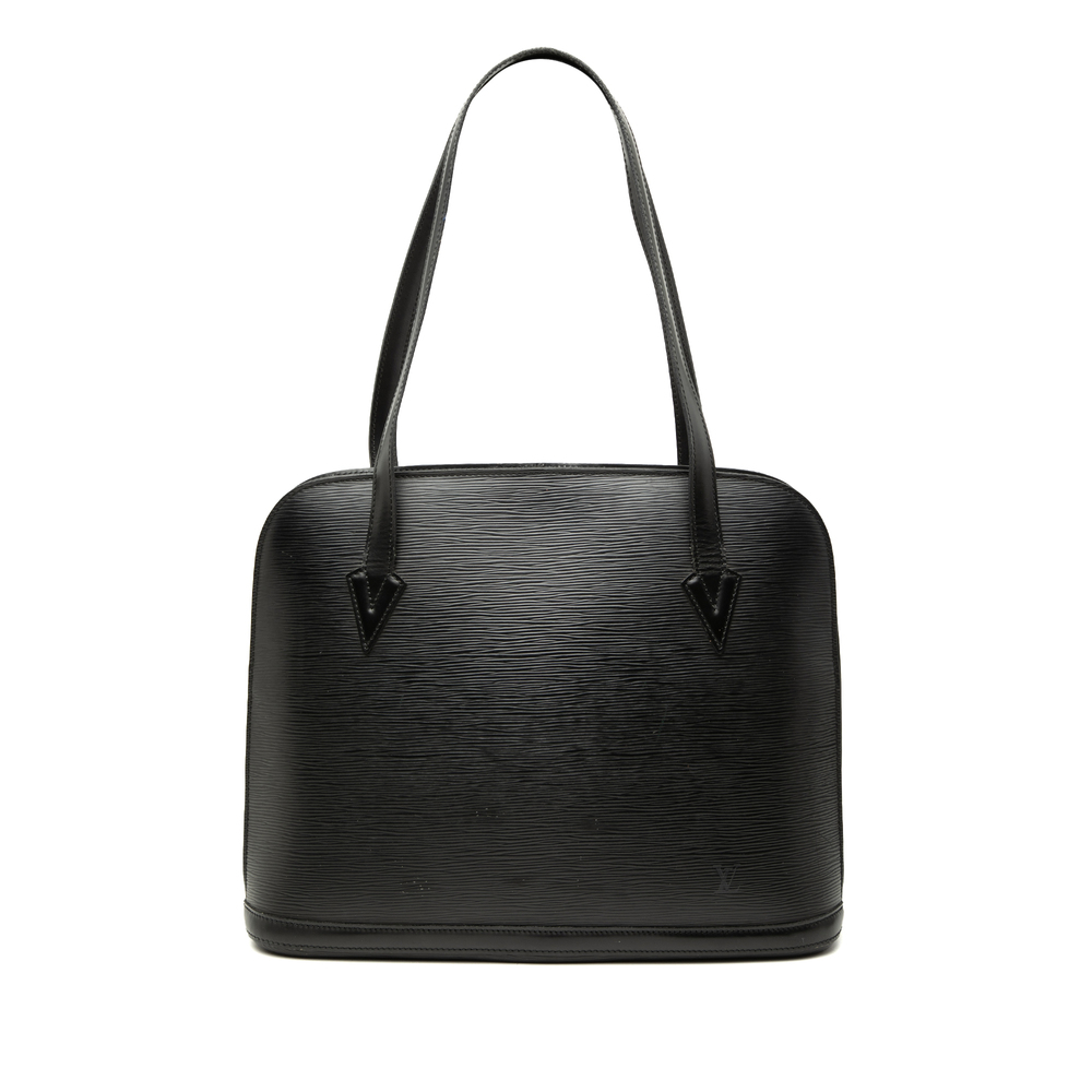 Pre-Loved Louis Vuitton Epi Lussac